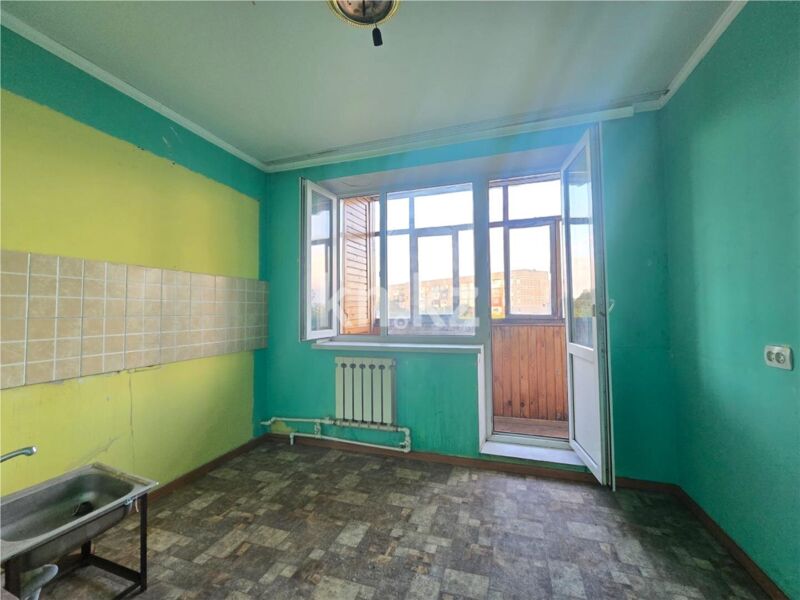 Продажа 1-комнатной квартиры, 35 м² - Недвижимость в Темиртау - страница 23 фото 3 из 10