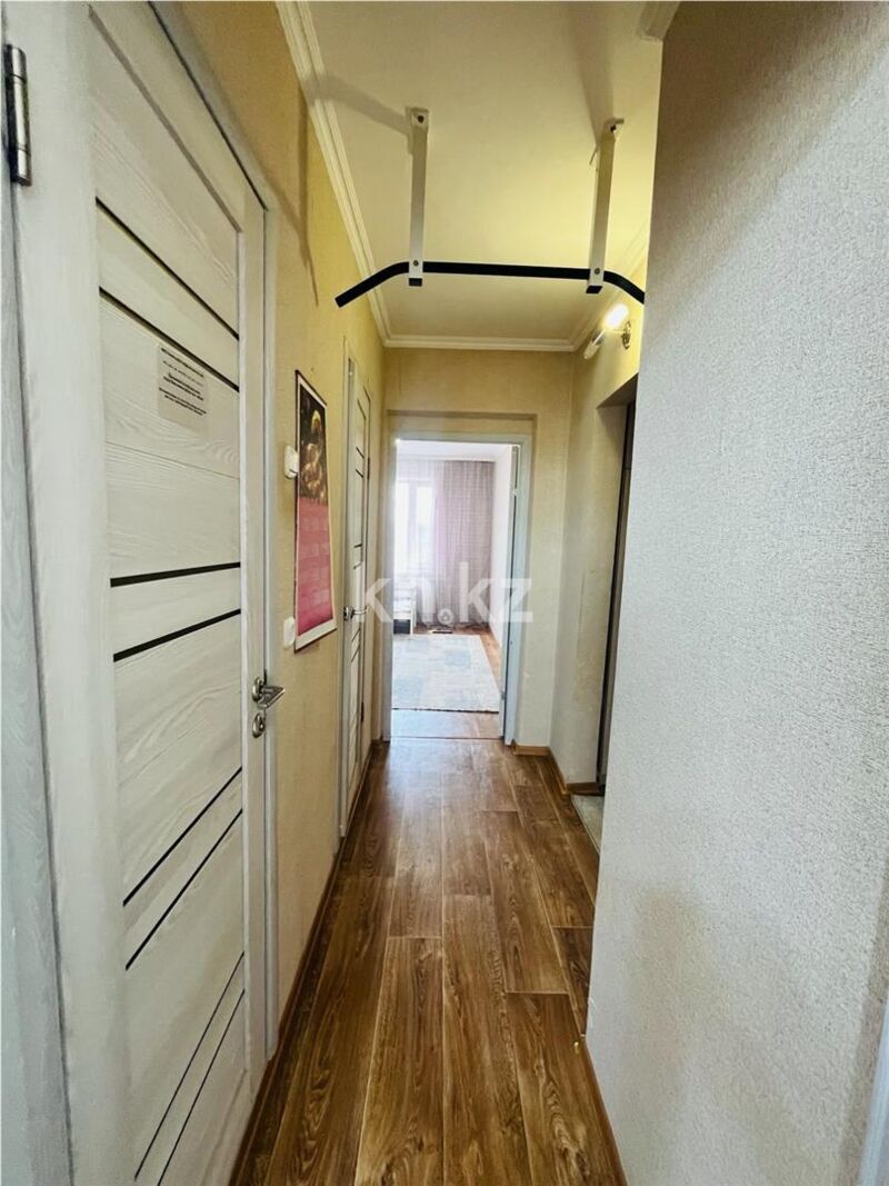 Продажа 2-комнатной квартиры, 53 м² - Продажа двухкомнатных квартир в Майкудуке Караганды - страница 15 фото 11 из 17