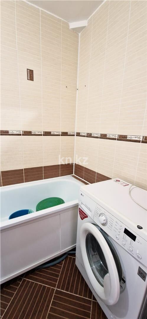 Продажа 2-комнатной квартиры, 55 м² - Продажа квартир в Казахстане фото 16 из 16