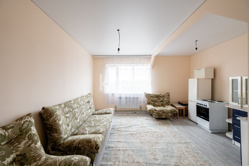 Продажа 1-комнатной квартиры, 25 м² - Продажа однокомнатных квартир в р-не Косшы Астаны - страница 7 фото 1 из 16