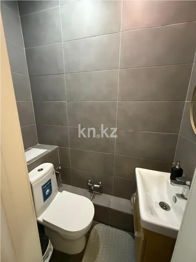Продажа 3-комнатной квартиры, 80 м² - Продажа трехкомнатных квартир в Медеуском р-не Алматы - страница 8 фото 6 из 8