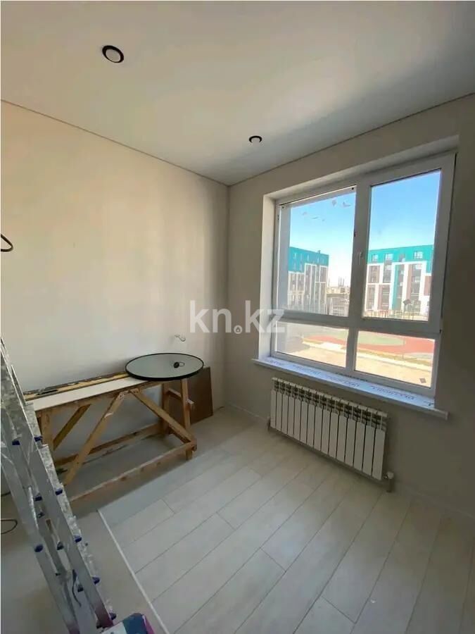 Продажа 1-комнатной квартиры, 40 м² - Продажа однокомнатных квартир в Алатауском р-не Алматы - страница 8 фото 2 из 3