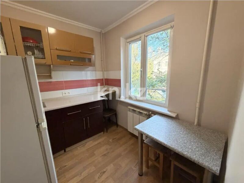 Продажа 1-комнатной квартиры, 31 м² - Продажа однокомнатных квартир в Казахстане - страница 4 фото 2 из 4