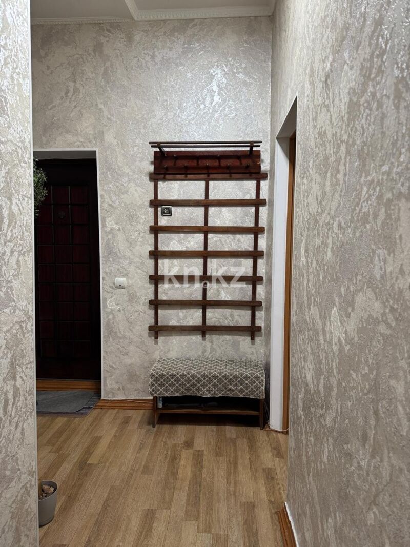 Аренда 2-комнатной квартиры, 47 м² - Аренда жилой и коммерческой недвижимости в Казахстане фото 11 из 11