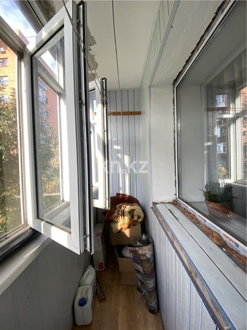 Продажа 3-комнатной квартиры, 63 м² - Недвижимость в Астане - страница 28 фото 3 из 18