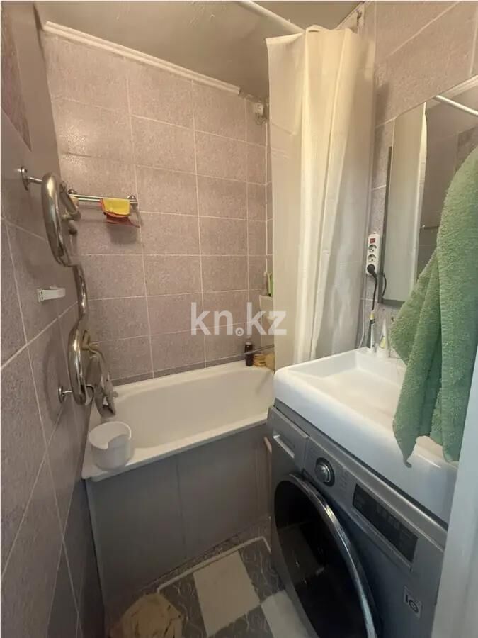 Продажа 3-комнатной квартиры, 59 м² - Продажа квартир от собственников в Алматы - страница 11 фото 5 из 5