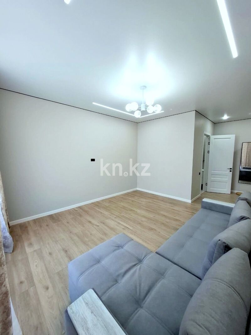 Продажа 1-комнатной квартиры, 50 м² - Продажа однокомнатных квартир в Бостандыкском р-не Алматы - страница 14 фото 10 из 21