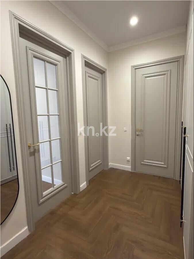Продажа 2-комнатной квартиры, 51 м² - Продажа двухкомнатных квартир в блочном доме в Казахстане - страница 73 фото 5 из 5