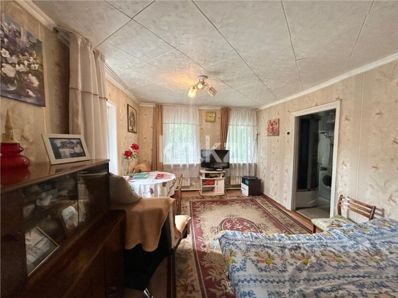 Продажа 4-комнатного дома, 70 м² - Продажа домов, коттеджей в Городе Караганды фото 6 из 17