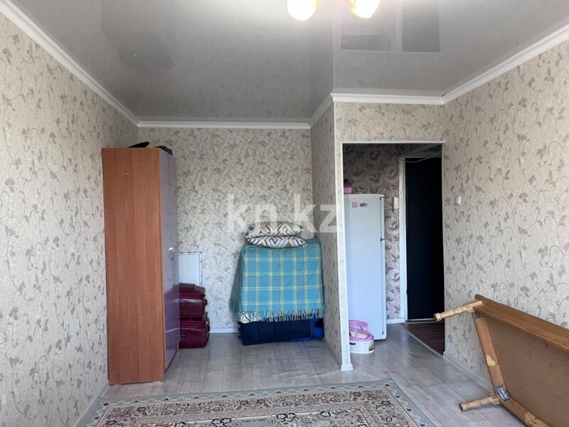 Продажа 1-комнатной квартиры, 31 м² - Продажа однокомнатных квартир в панельном доме в Казахстане - страница 14 фото 3 из 8