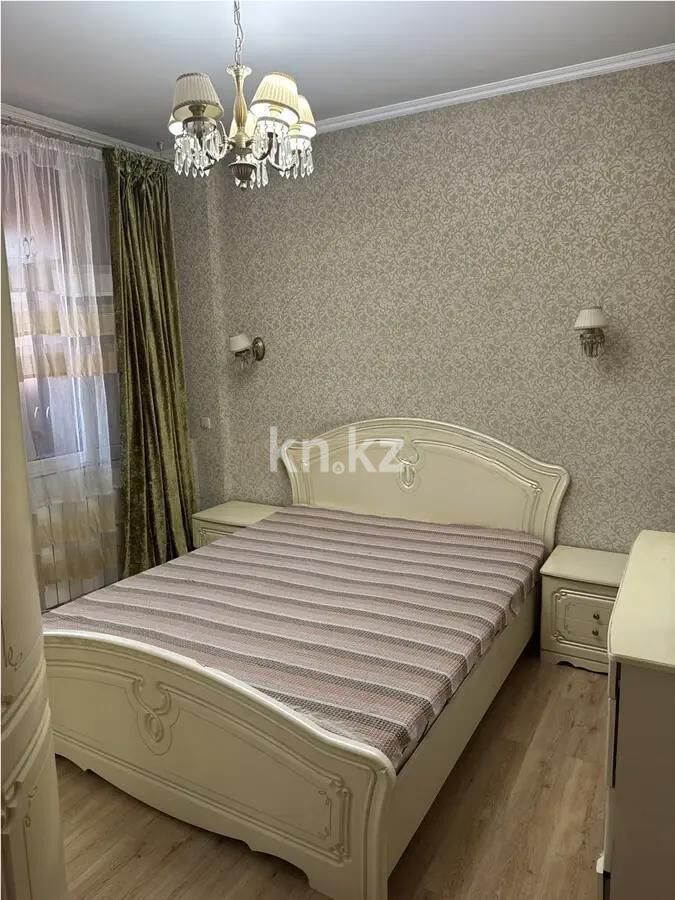 Продажа 4-комнатной квартиры, 92 м² - Продажа квартир в Алмалинском р-не Алматы - страница 10 фото 4 из 7