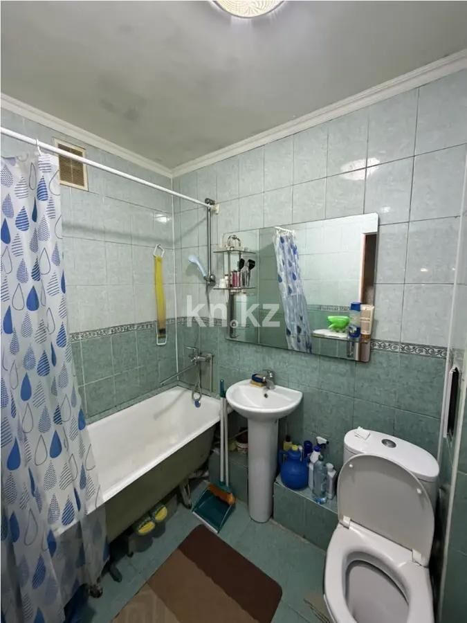 Продажа 2-комнатной квартиры, 49 м² - Продажа двухкомнатных квартир в панельном доме в Алматы - страница 26 фото 4 из 4