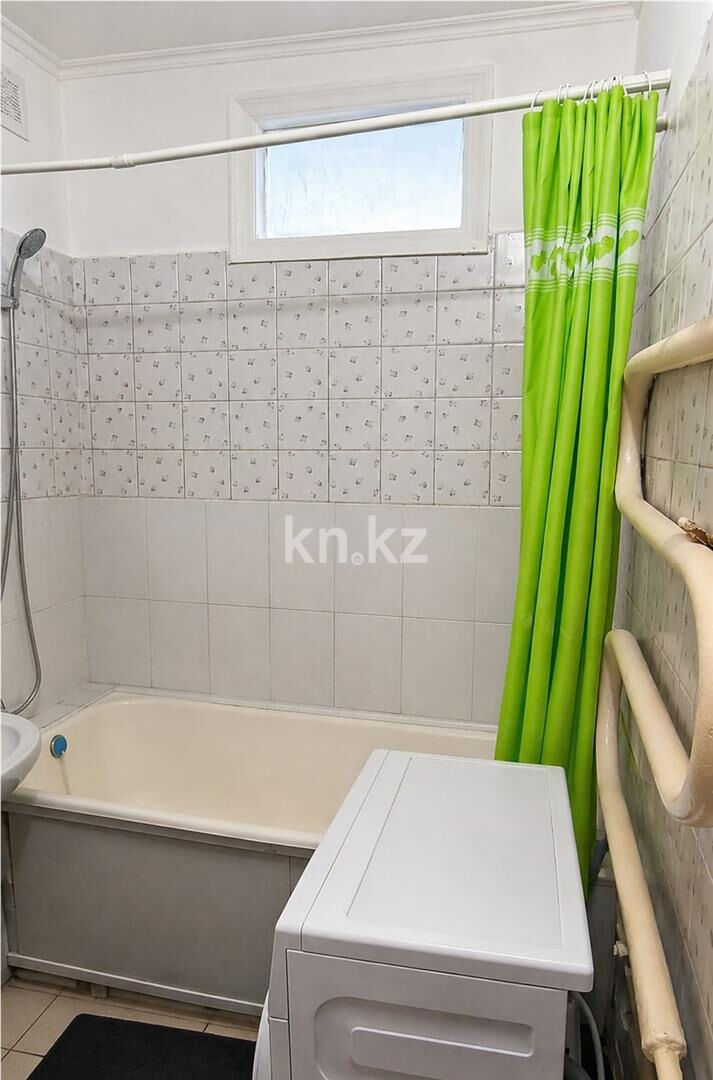 Продажа 2-комнатной квартиры, 41 м² - Продажа двухкомнатных квартир в Городе Караганды - страница 11 фото 2 из 7