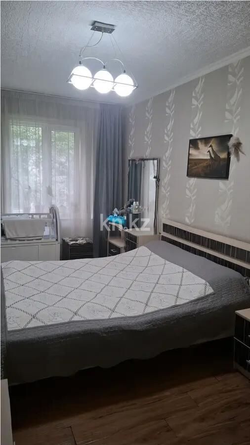 Продажа 3-комнатной квартиры, 59.2 м² - Продажа трехкомнатных квартир в Ауэзовском р-не Алматы - страница 21 фото 2 из 8