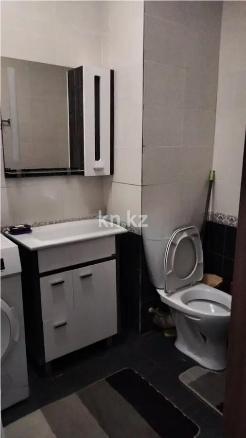 Продажа 1-комнатной квартиры, 40 м² - Продажа однокомнатных квартир в р-не Есиль Астаны - страница 27 фото 4 из 4