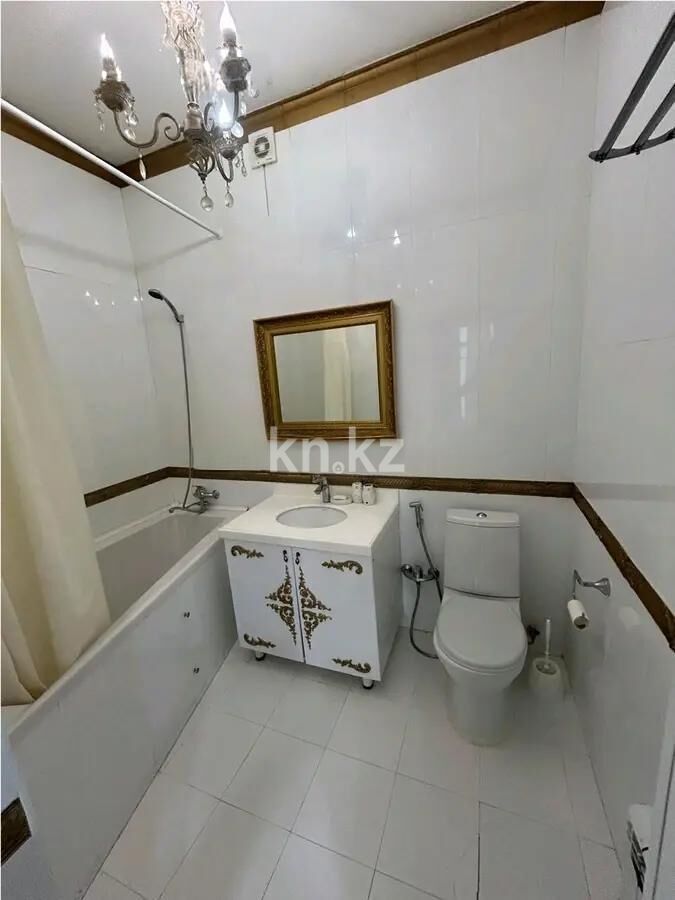 Продажа 4-комнатной квартиры, 140 м² - Продажа квартир в новостройках Астаны - страница 12 фото 5 из 8