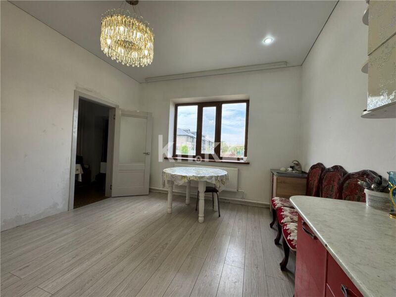 Продажа 5-комнатного дома, 203.3 м² - Продажа домов, коттеджей в Городе Караганды - страница 2 фото 11 из 21