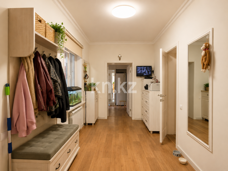 Продажа 5-комнатного дома, 142 м² - Продажа домов, коттеджей в Городе Караганды фото 10 из 30