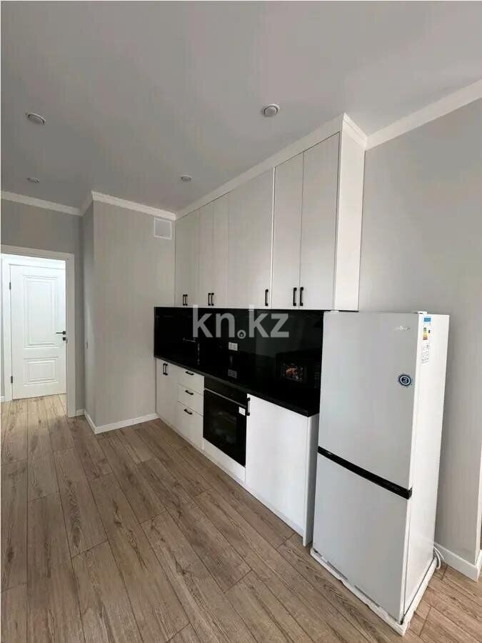 Продажа 2-комнатной квартиры, 69 м² - Продажа квартир в блочном доме в Астане - страница 5 фото 2 из 7