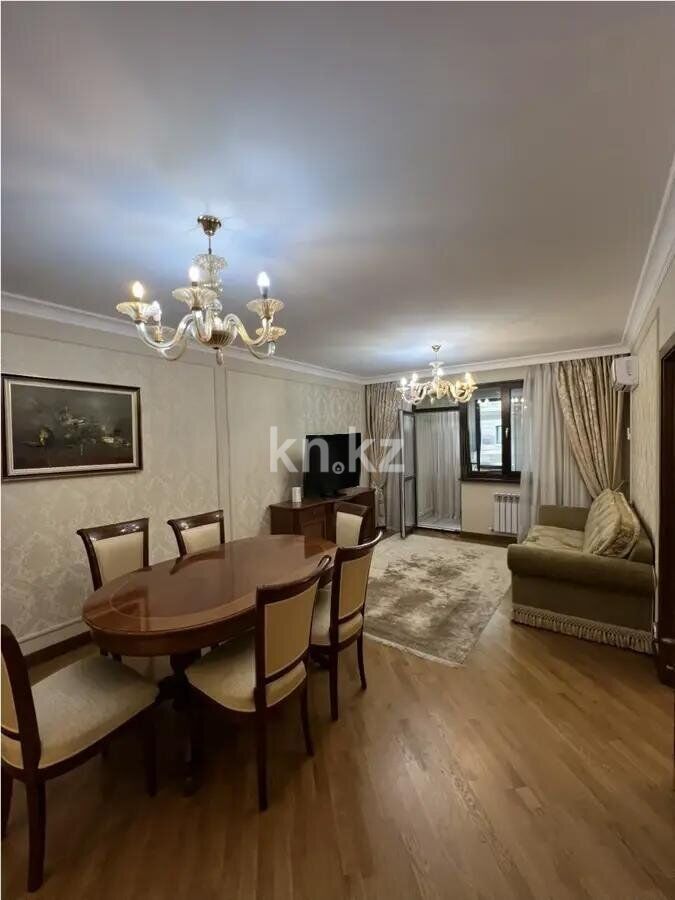Продажа 2-комнатной квартиры, 71.5 м² - Продажа недвижимости в Казахстане - страница 28 фото 1 из 5