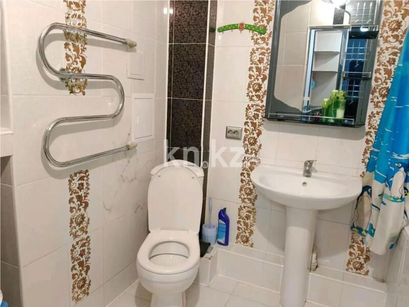 Продажа 2-комнатной квартиры, 63.5 м² - Продажа двухкомнатных квартир в р-не Алматы Астаны - страница 9 фото 3 из 3