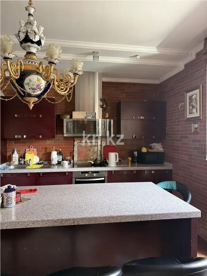 Продажа 6-комнатной квартиры, 250 м² - Продажа квартир от собственников в Алматы - страница 28 фото 2 из 2