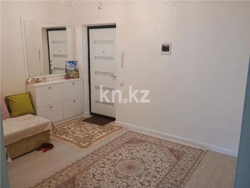 Продажа 3-комнатной квартиры, 96 м² - Продажа трехкомнатных квартир в Казахстане - страница 3 фото 4 из 4