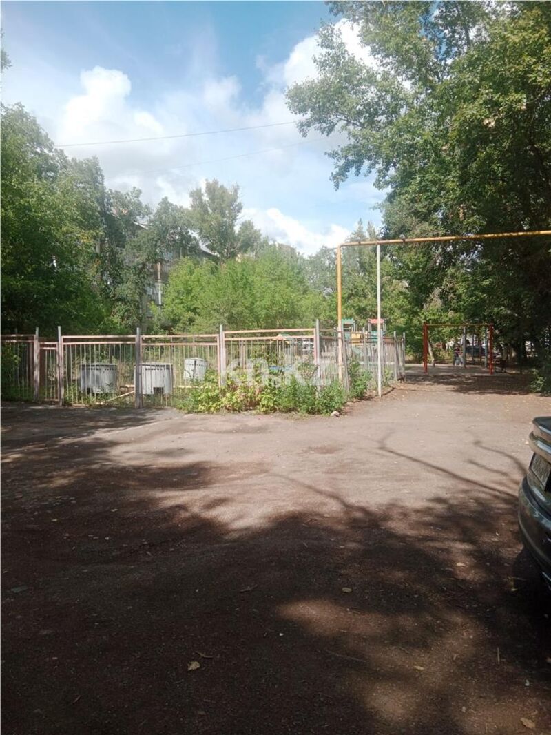 Продажа 1-комнатной квартиры, 32 м² - Продажа однокомнатных квартир в Городе Караганды - страница 4 фото 11 из 11