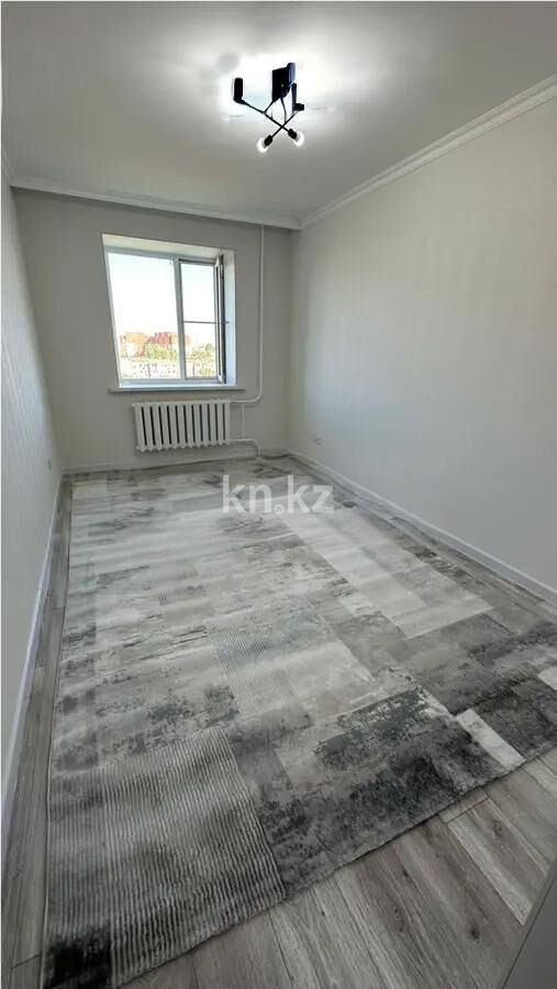 Продажа 2-комнатной квартиры, 54 м² - Продажа двухкомнатных квартир в р-не Алматы Астаны фото 1 из 4