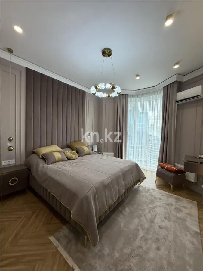 Продажа 3-комнатной квартиры, 80 м² - Продажа квартир в Астане - страница 16 фото 2 из 5