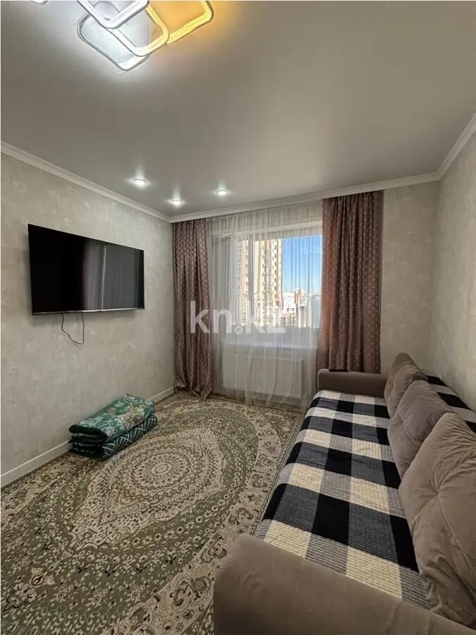Продажа 2-комнатной квартиры, 34.3 м² - Продажа двухкомнатных квартир в р-не Алматы Астаны - страница 6 фото 1 из 5