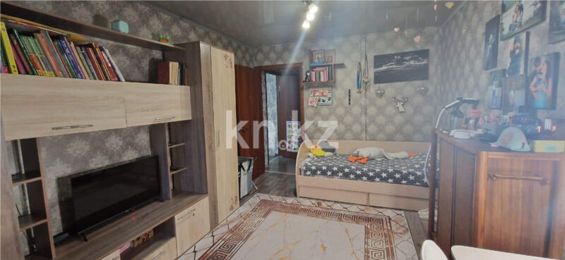 Продажа 2-комнатной квартиры, 51 м² - Продажа двухкомнатных квартир в панельном доме в Караганде - страница 29 фото 2 из 9
