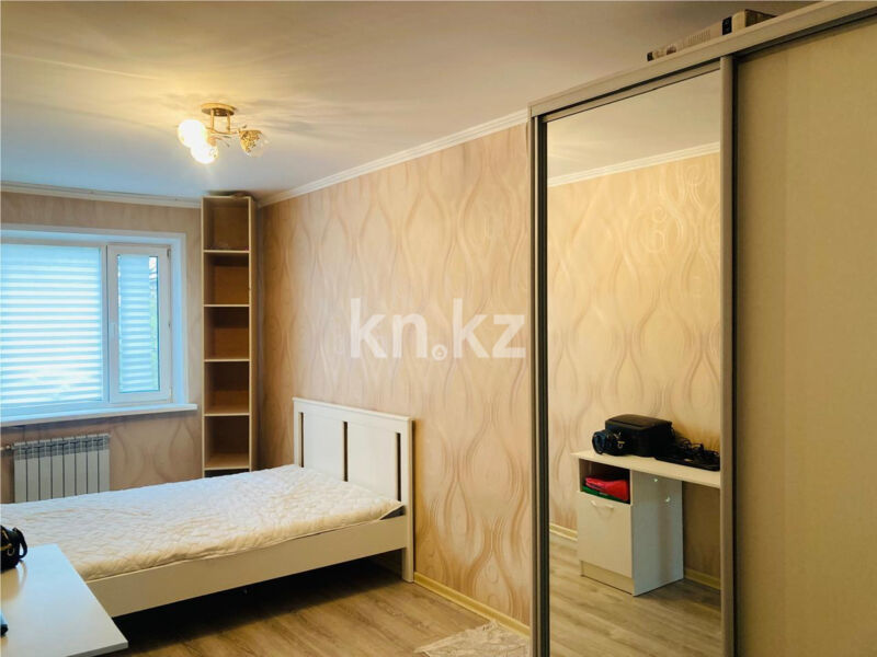 Продажа 2-комнатной квартиры, 44 м² - Продажа двухкомнатных квартир в панельном доме в Казахстане - страница 93 фото 5 из 11