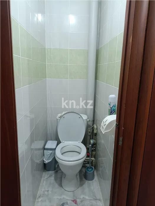 Продажа 1-комнатной квартиры, 31 м² - Продажа однокомнатных квартир в Темиртау - страница 4 фото 4 из 5