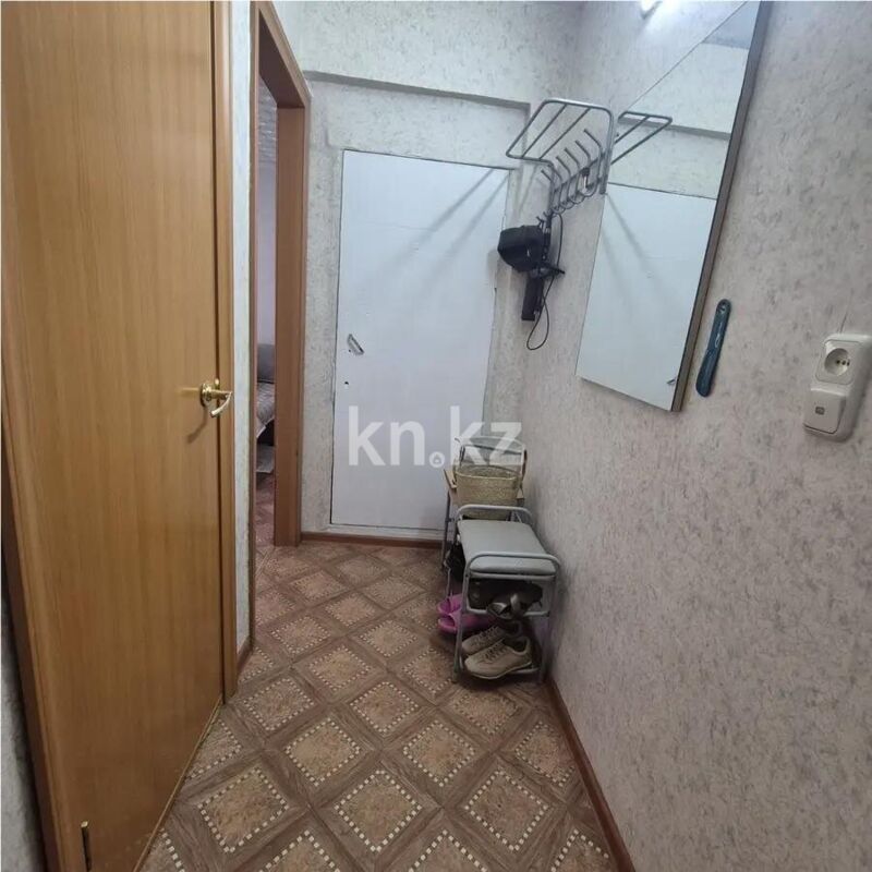 Продажа 1-комнатной квартиры, 31 м² - Продажа квартир в Шахтинске - страница 2 фото 4 из 4