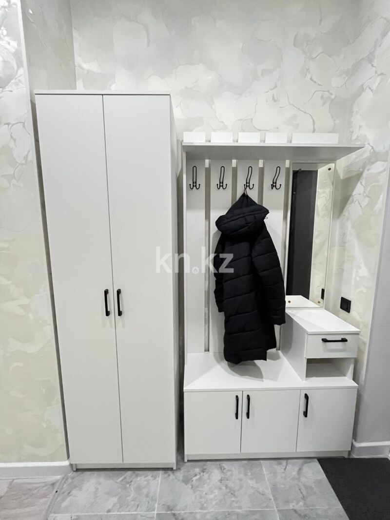 Аренда 1-комнатной квартиры, 41 м² - Аренда недвижимости в Казахстане - страница 2 фото 8 из 14