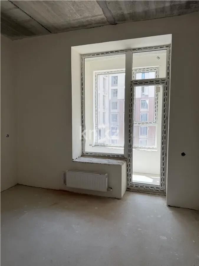 Продажа 1-комнатной квартиры, 43.61 м² - Продажа недвижимости в Казахстане - страница 18 фото 1 из 2
