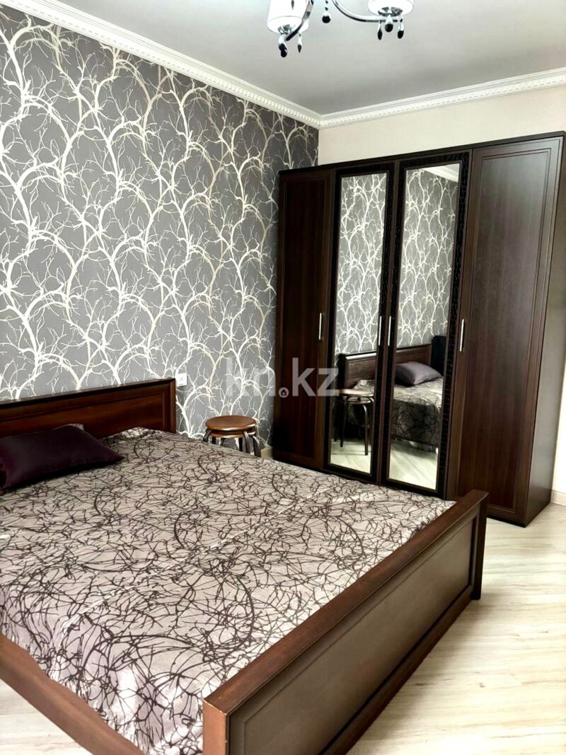 Продажа 2-комнатной квартиры, 65.5 м² - Продажа квартир в монолитном доме в Алматы - страница 4 фото 5 из 13