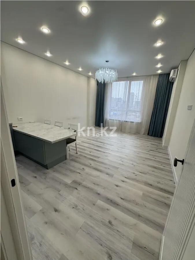Продажа 4-комнатной квартиры, 106 м² - Продажа квартир в Казахстане - страница 5 фото 1 из 2