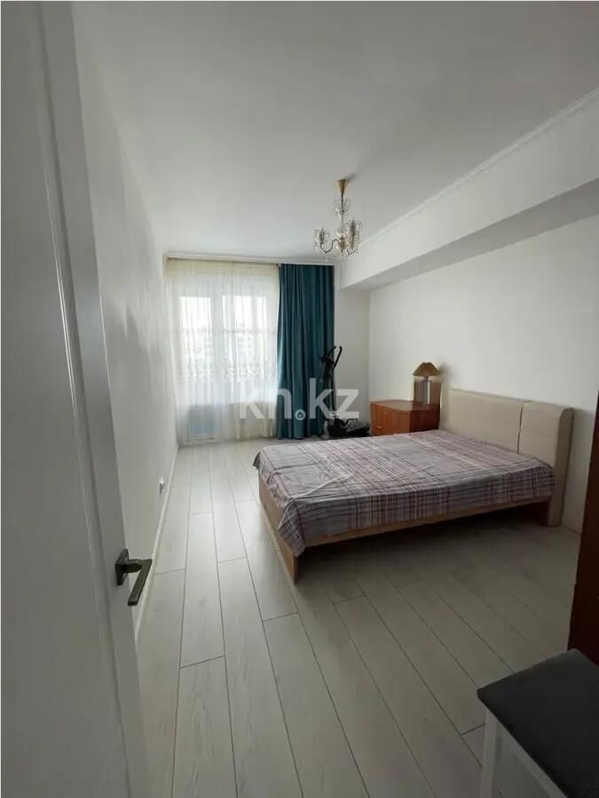 Продажа 3-комнатной квартиры, 85 м² - Продажа квартир в блочном доме в Казахстане - страница 134 фото 2 из 5