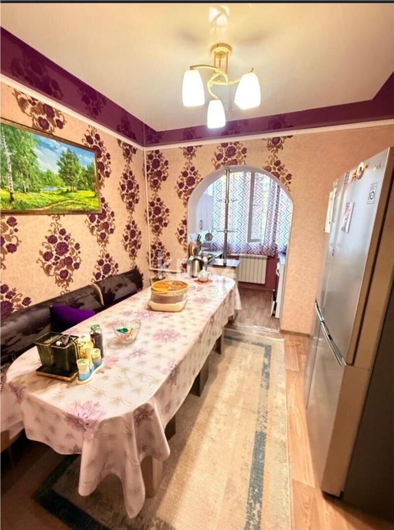 Продажа 3-комнатной квартиры, 75 м² - Продажа недвижимости в Казахстане - страница 20 фото 10 из 18