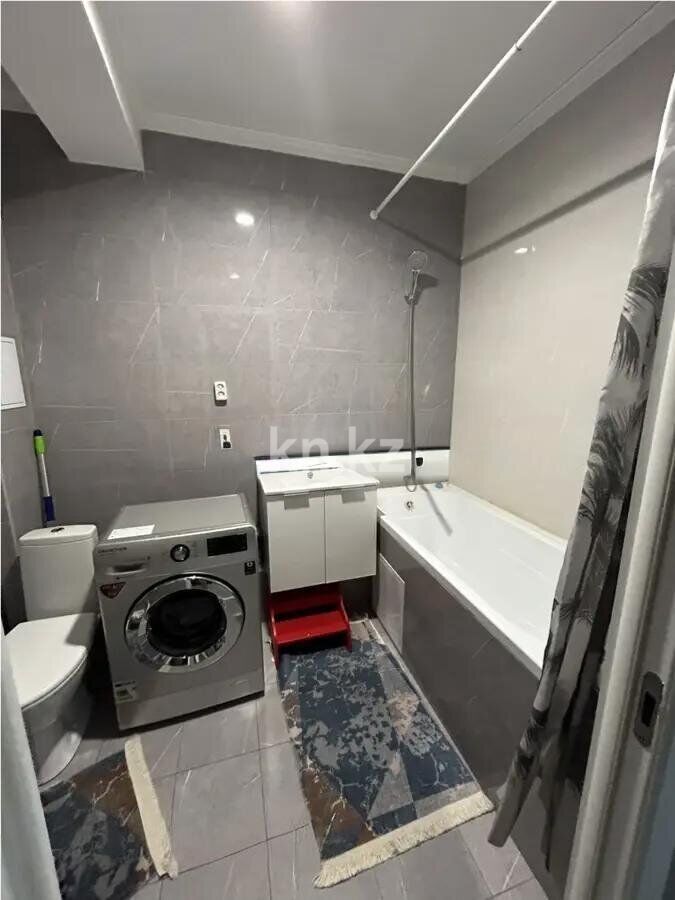 Продажа 2-комнатной квартиры, 56 м² - Продажа квартир в Наурызбайском р-не Алматы - страница 5 фото 4 из 5
