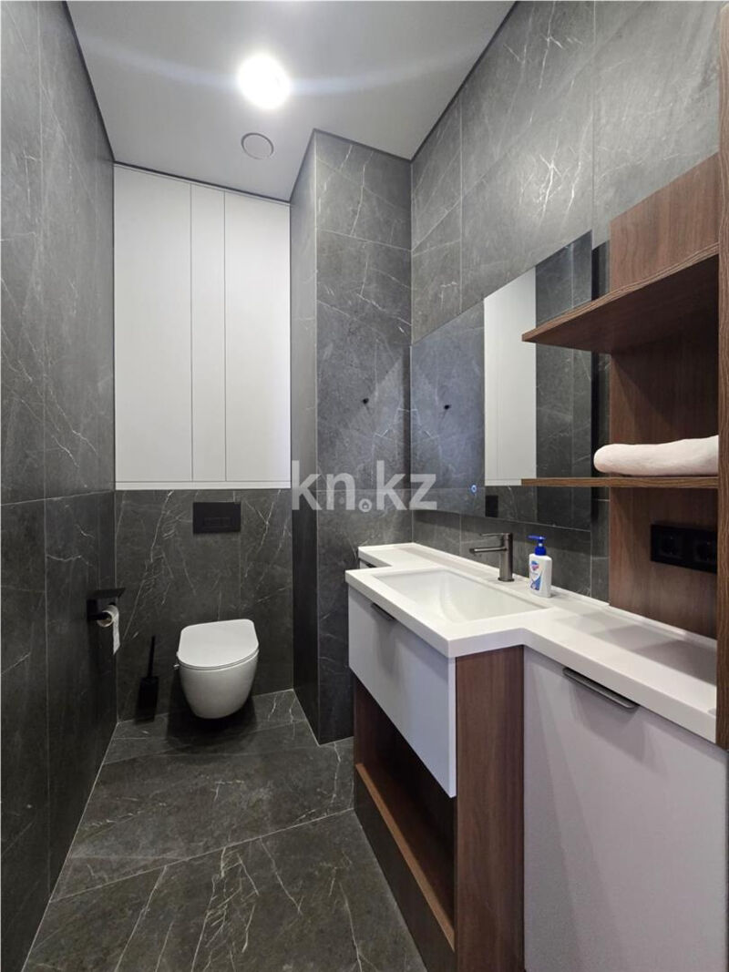 Продажа 3-комнатной квартиры, 78 м² - Продажа трехкомнатных квартир в Караганде фото 16 из 19