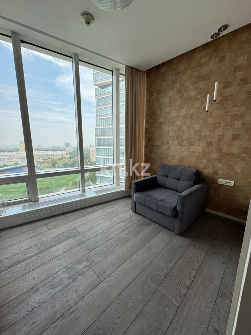 Продажа 4-комнатной квартиры, 185 м² - Продажа квартир в монолитно-каркасном доме в Казахстане - страница 385 фото 30 из 30