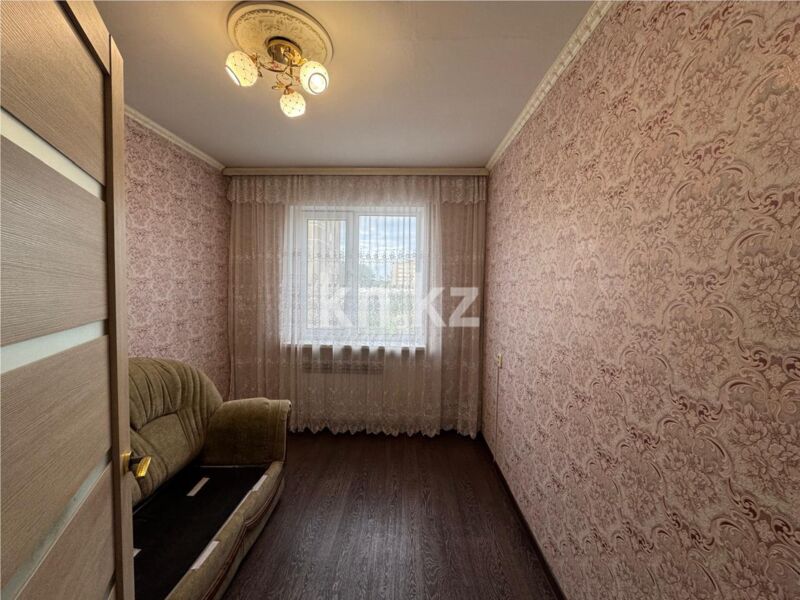 Продажа 4-комнатной квартиры, 62 м² - Недвижимость в Темиртау - страница 34 фото 4 из 16