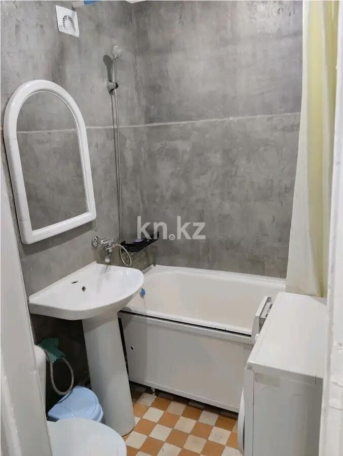Продажа 2-комнатной квартиры, 44 м² - Продажа квартир в панельном доме в Казахстане - страница 70 фото 4 из 5