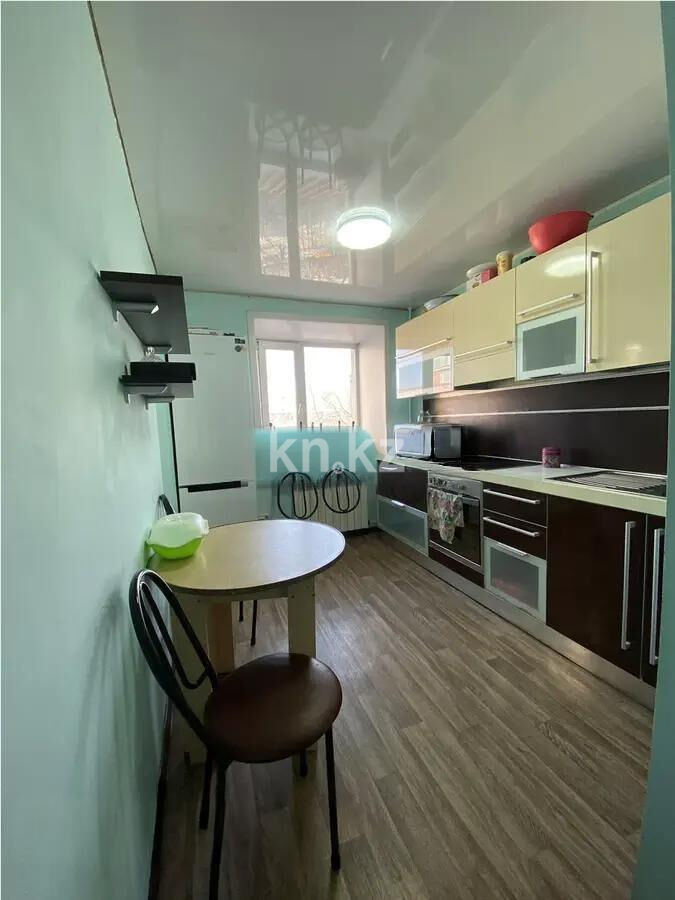 Продажа 2-комнатной квартиры, 50 м² - Продажа двухкомнатных квартир от собственников в Караганде - страница 19 фото 3 из 5