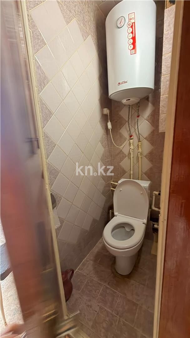 Продажа 3-комнатной квартиры, 63 м² - Продажа трехкомнатных квартир на Юго-Востоке Караганды - страница 14 фото 11 из 12