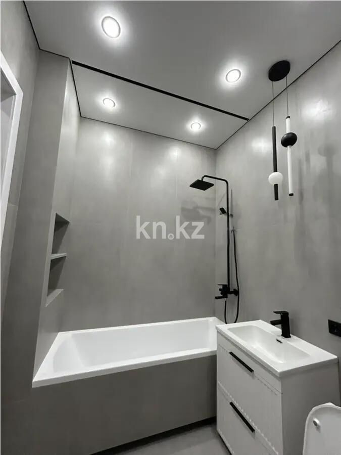Продажа 2-комнатной квартиры, 44.5 м² - Продажа двухкомнатных квартир в р-не Сарайшык Астаны - страница 28 фото 5 из 5