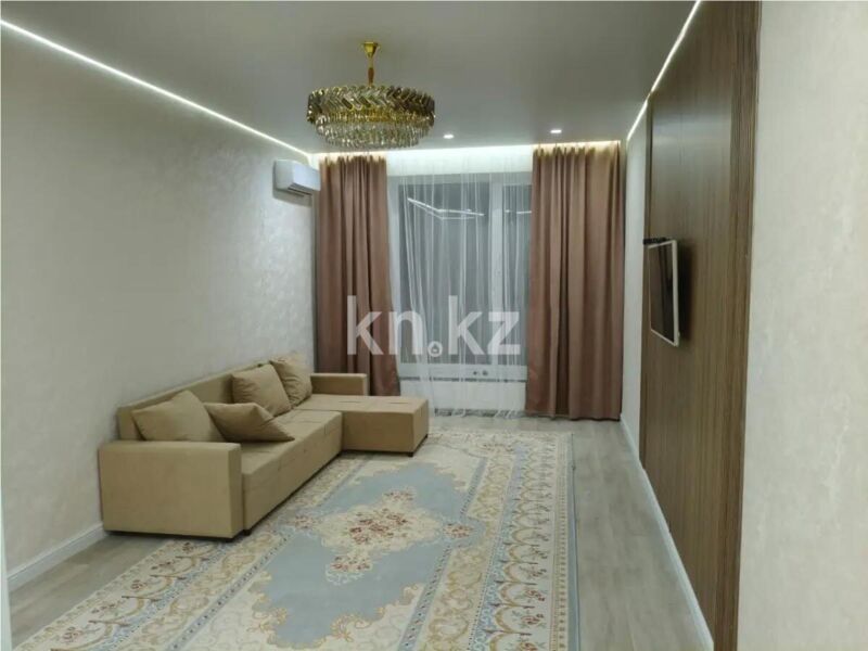 Продажа 3-комнатной квартиры, 92 м² - Продажа квартир в р-не Сарайшык Астаны - страница 33 фото 1 из 6